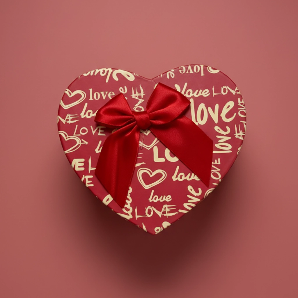 True Colors Valentine’s Sweetdream Box | A Curated Beauty Gift for Someone You Love