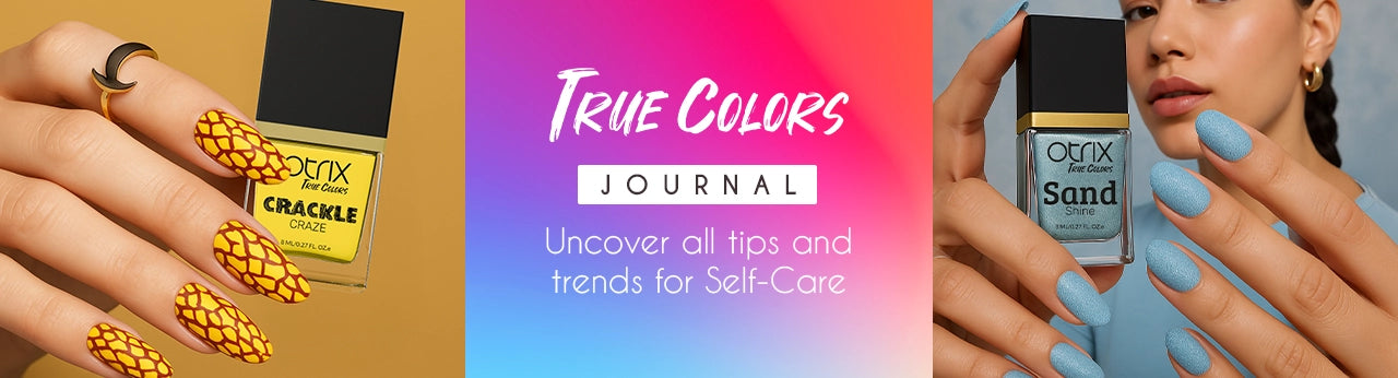 True Colors Blog