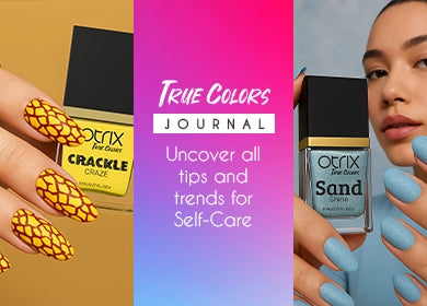 True Colors Blog