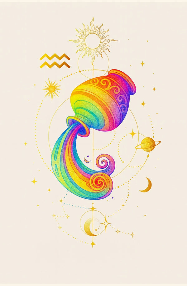Aquarius