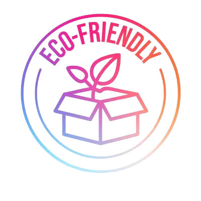 Eco-Friendly Packaging