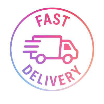 Fast Delivery