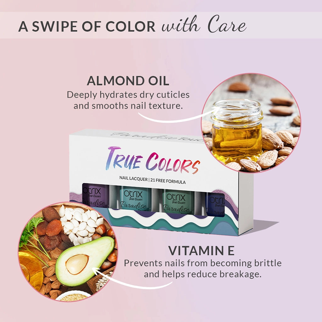 Paradise Touch Crystal Tides nail polish ingredients