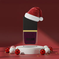 True Colors Berry Sugar Candy Nail Polish - 8ML