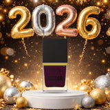 True Colors Berry Sugar Candy Nail Polish - 8ML