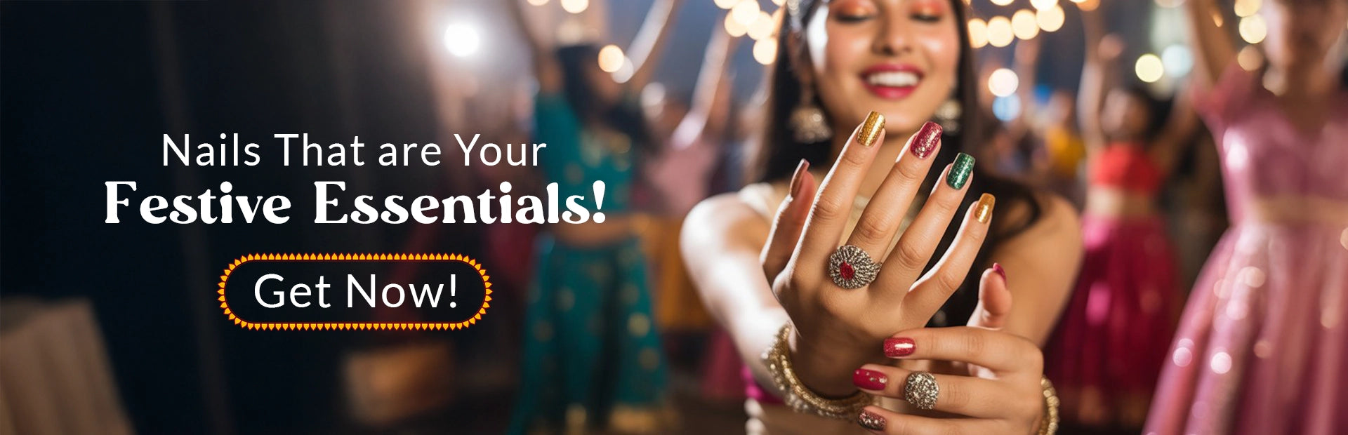 True Colors Festival Sale Homepage Banner 02 1920x620px