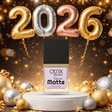 True Colors Lilac Frost Gracious Matte Nail Polish - 8ML