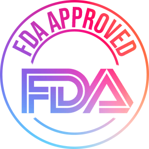 ✅ FDA Approved