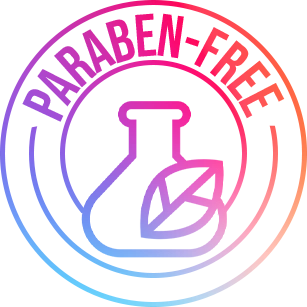 Zero Parabens